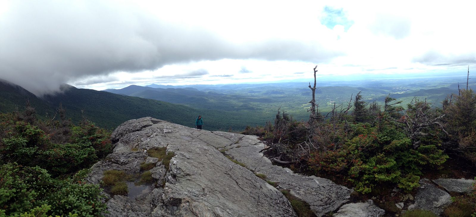 Hiking photo from 2016-07-02
